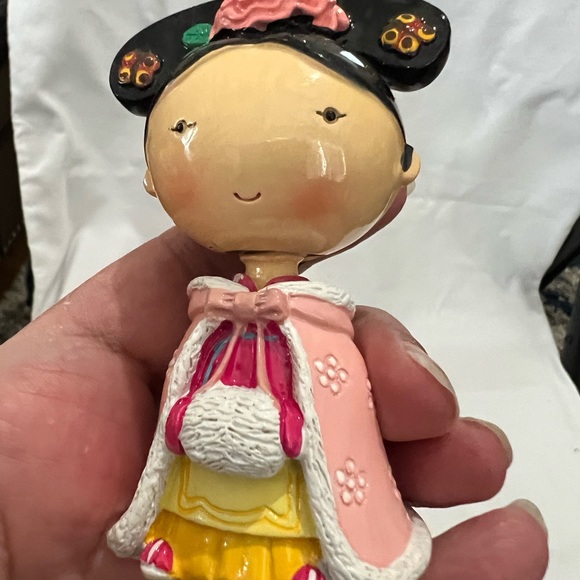 Gifts from the Palace of Beijing prince and princess - Picture 16 of 16